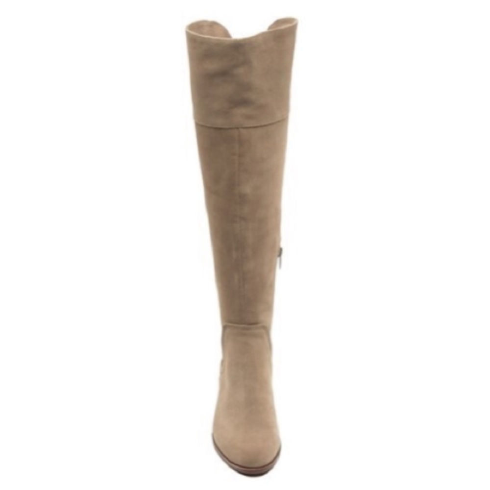 Vince Camuto Kochelda Over-the-knee Boots - Picture 5 of 7
